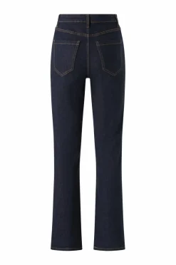 Ellos Collection Stretchjeans med rette bein