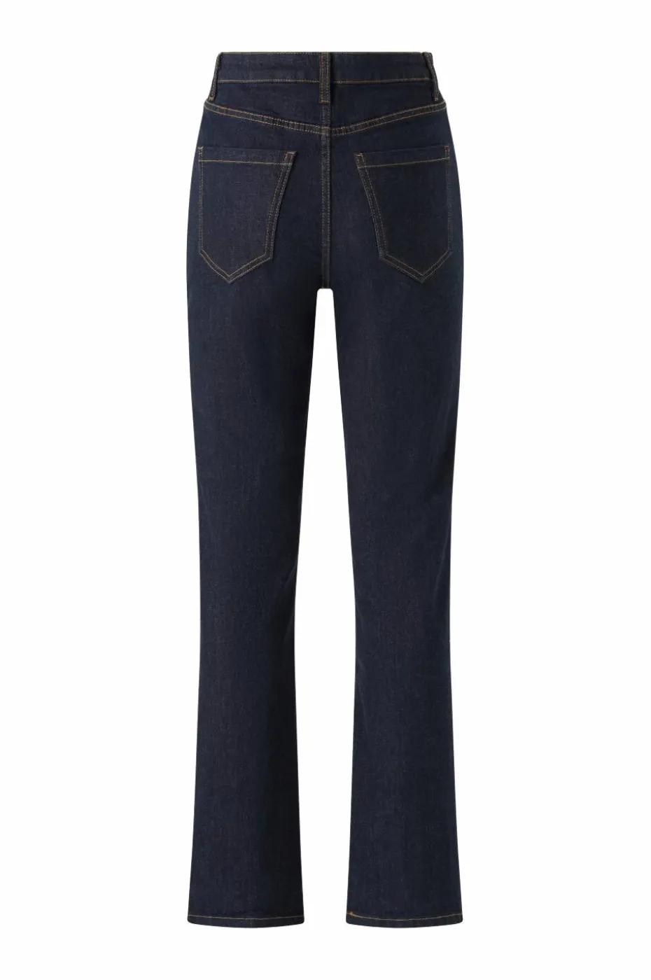 Ellos Collection Stretchjeans med rette bein