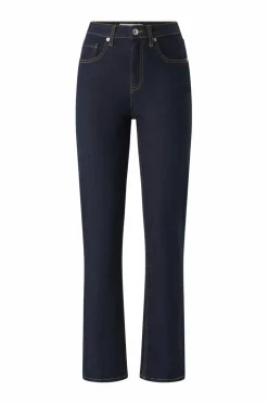 Ellos Collection Stretchjeans med rette bein