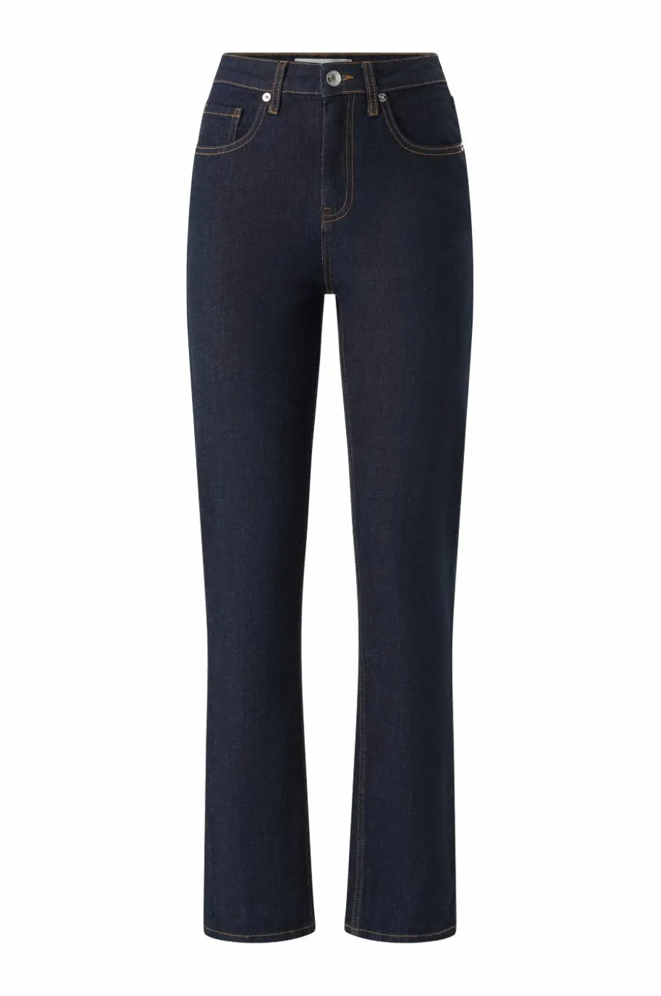 Ellos Collection Stretchjeans med rette bein