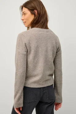 Ellos Collection Strikket cardigan