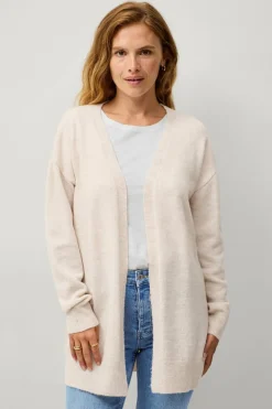 Ellos Collection Strikket cardigan