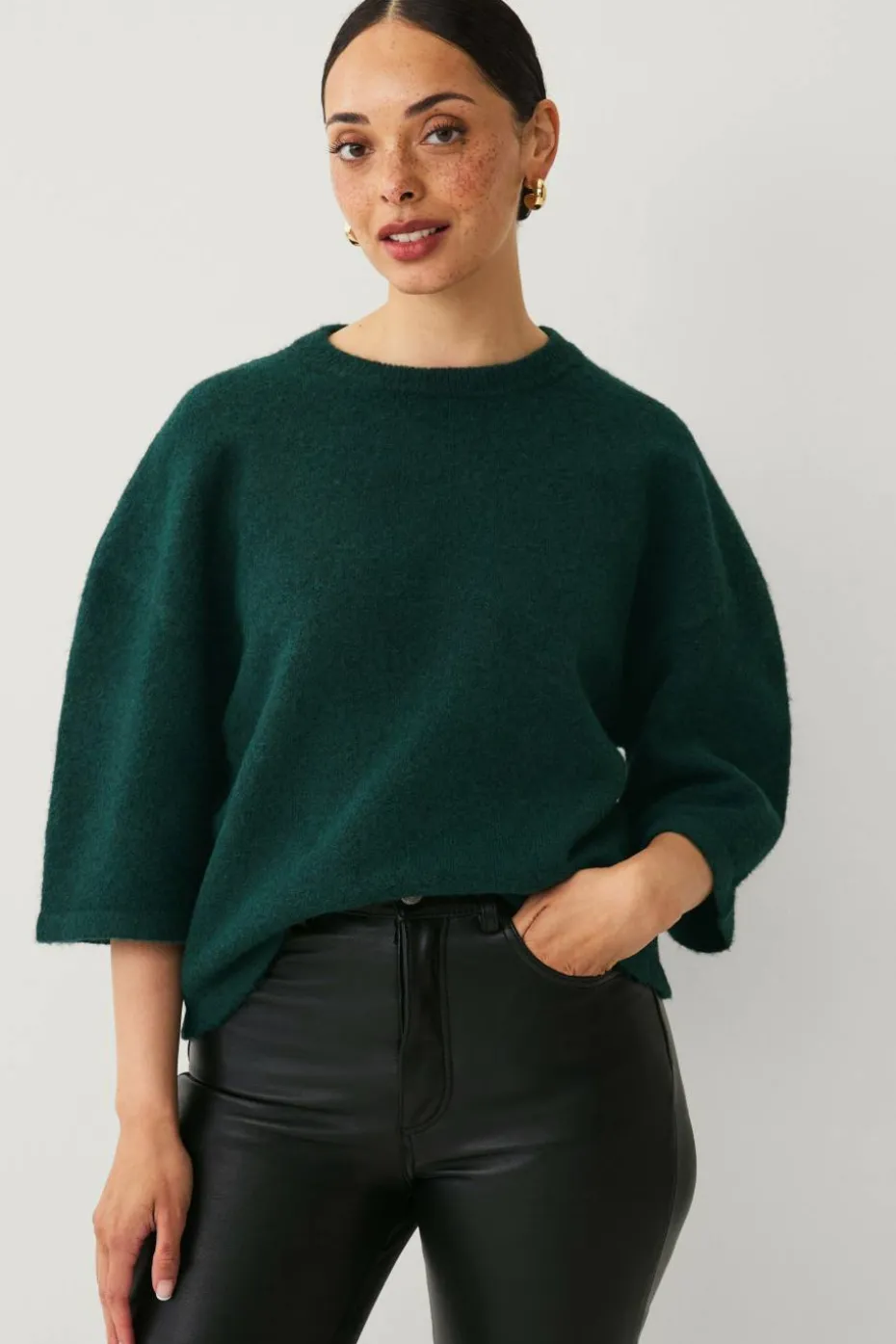 Ellos Collection Strikket topp