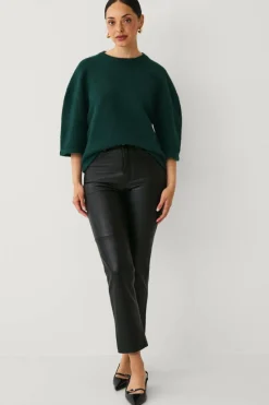 Ellos Collection Strikket topp