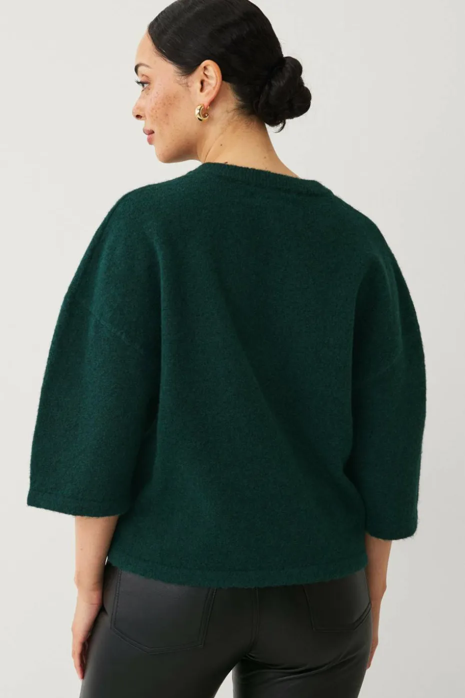 Ellos Collection Strikket topp