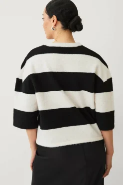 Ellos Collection Strikket topp