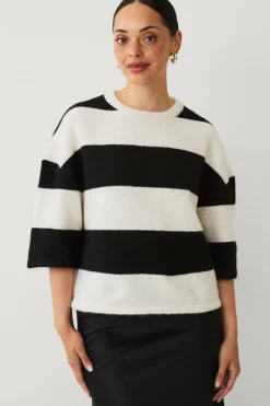 Ellos Collection Strikket topp