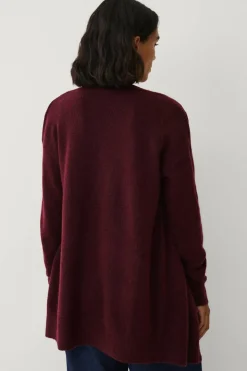 Ellos Collection Strikket cardigan
