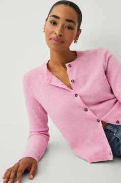 Ellos Collection Strikket cardigan