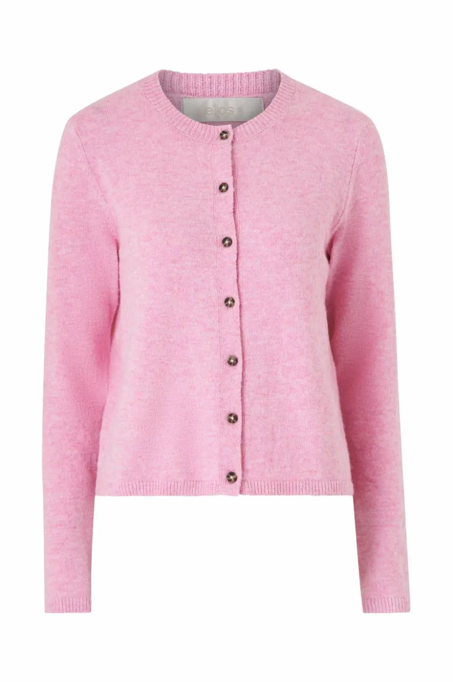 Ellos Collection Strikket cardigan