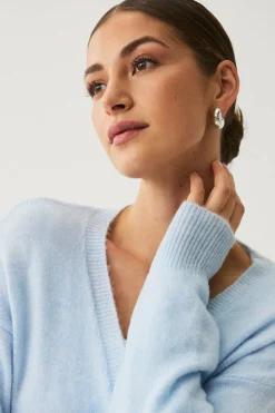 Ellos Collection Strikket cardigan