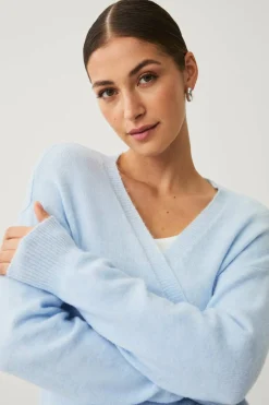 Ellos Collection Strikket cardigan