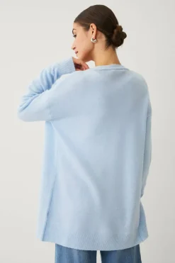 Ellos Collection Strikket cardigan