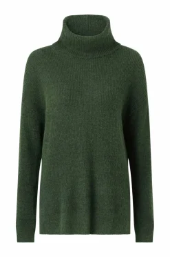 Ellos Collection Strikket polohals
