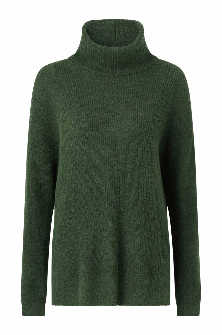 Ellos Collection Strikket polohals