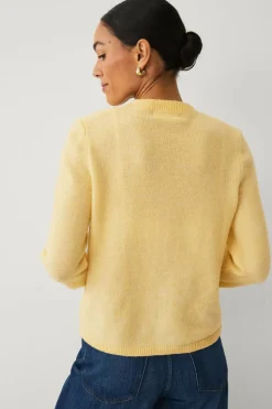 Ellos Collection Strikket cardigan