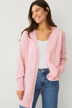 Ellos Collection Strikket cardigan