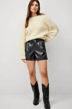 Ellos Collection Strikket pullover