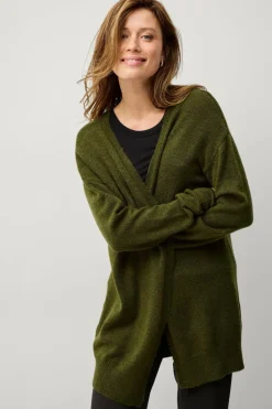 Ellos Collection Strikket cardigan
