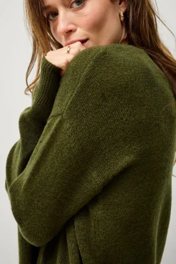 Ellos Collection Strikket cardigan