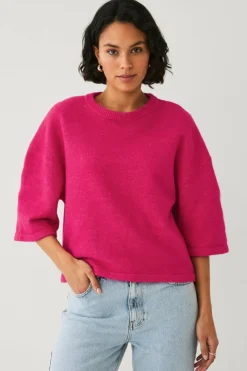 Ellos Collection Strikket topp