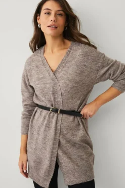 Ellos Collection Strikket cardigan