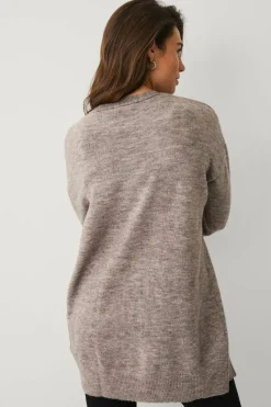 Ellos Collection Strikket cardigan