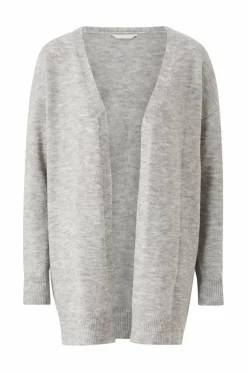 Ellos Collection Strikket cardigan