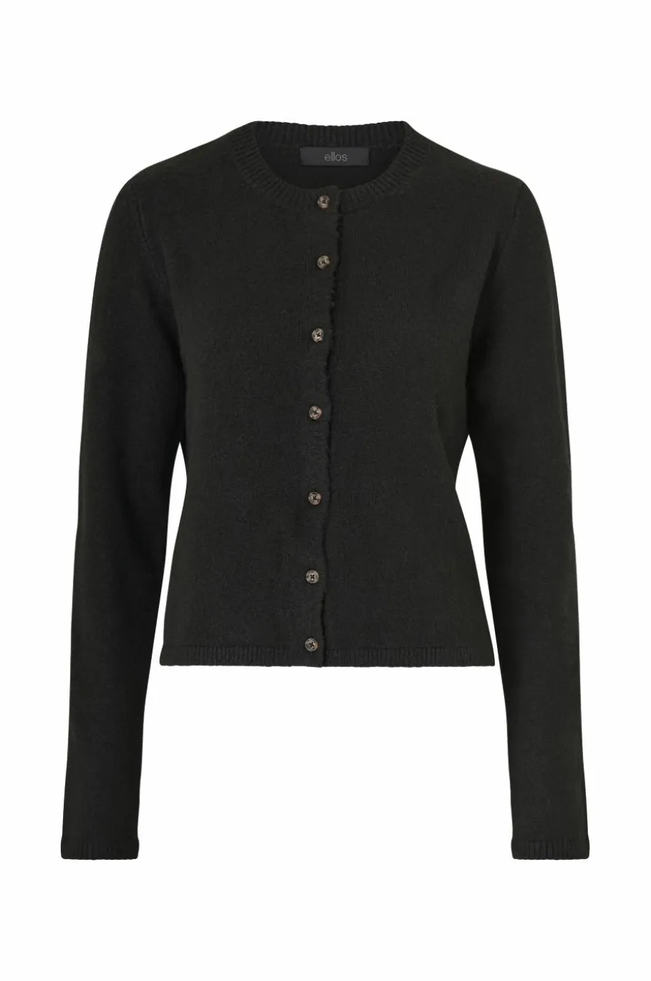Ellos Collection Strikket cardigan