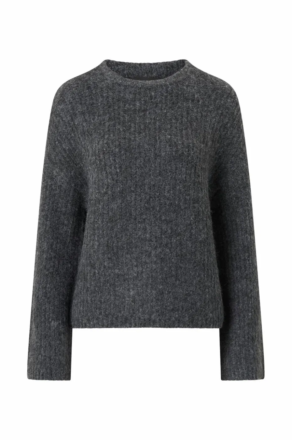 Ellos Collection Strikket pullover