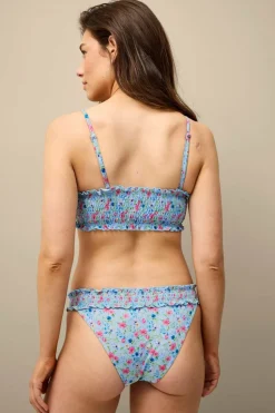 Ellos Collection Stringbikinitruse med smokk