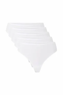 Ellos Collection Stringtruser 5-pakning
