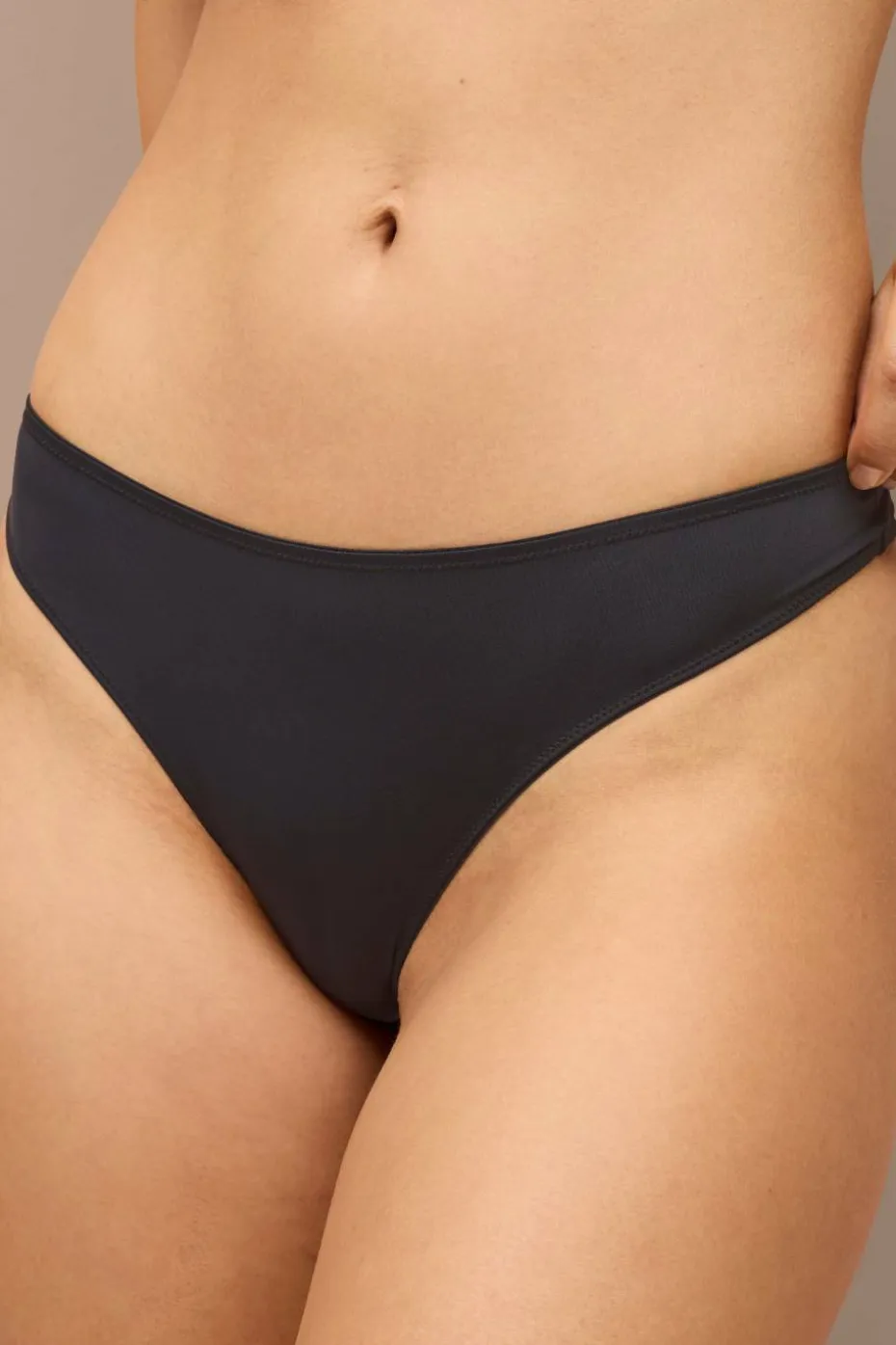 Ellos Collection Stringtruser 3-pakning
