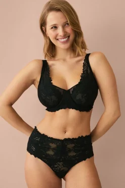 Ellos Collection Stringtruser i blonde