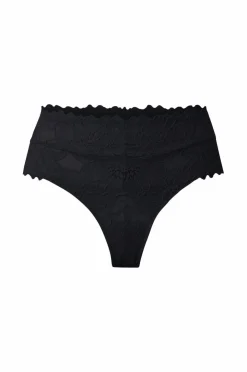 Ellos Collection Stringtruser i blonde