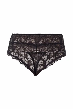 Ellos Collection Stringtruse med høy midje