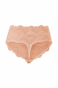 Ellos Collection Stringtruser i blonde