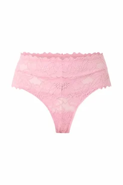 Ellos Collection Stringtruser i blonde