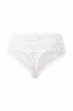 Ellos Collection Stringtruse med høy midje