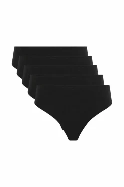Ellos Collection Stringtruser 5-pakning