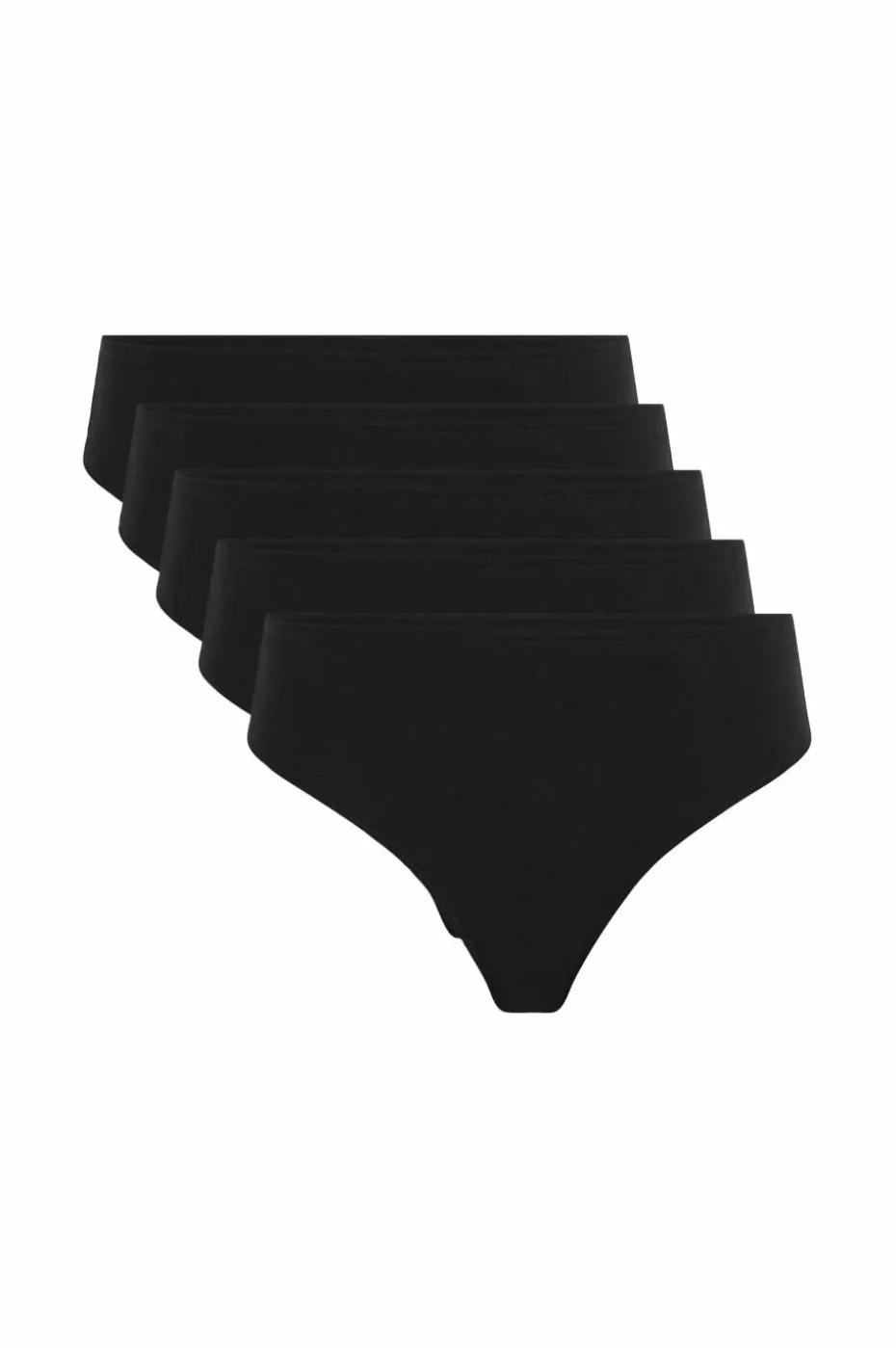 Ellos Collection Stringtruser 5-pakning
