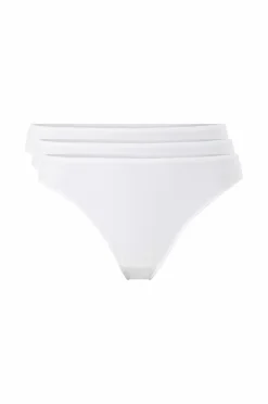 Ellos Collection Stringtruser 3-pakning