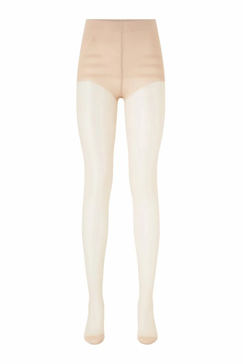 Ellos Collection Strømpebukser Hold In 20 DEN Semishiny - medium support