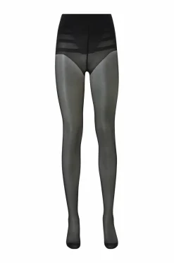 Ellos Collection Strømpebukser Hold In 20 DEN Semishiny - medium support