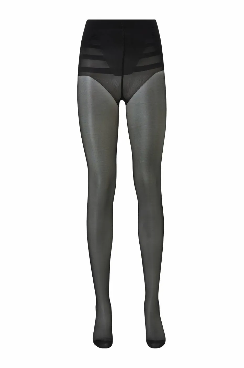 Ellos Collection Strømpebukser Hold In 20 DEN Semishiny - medium support