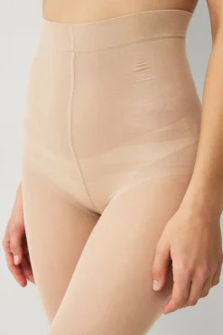 Ellos Collection Strømpebukser Hold in 40 DEN Semishiny - medium support