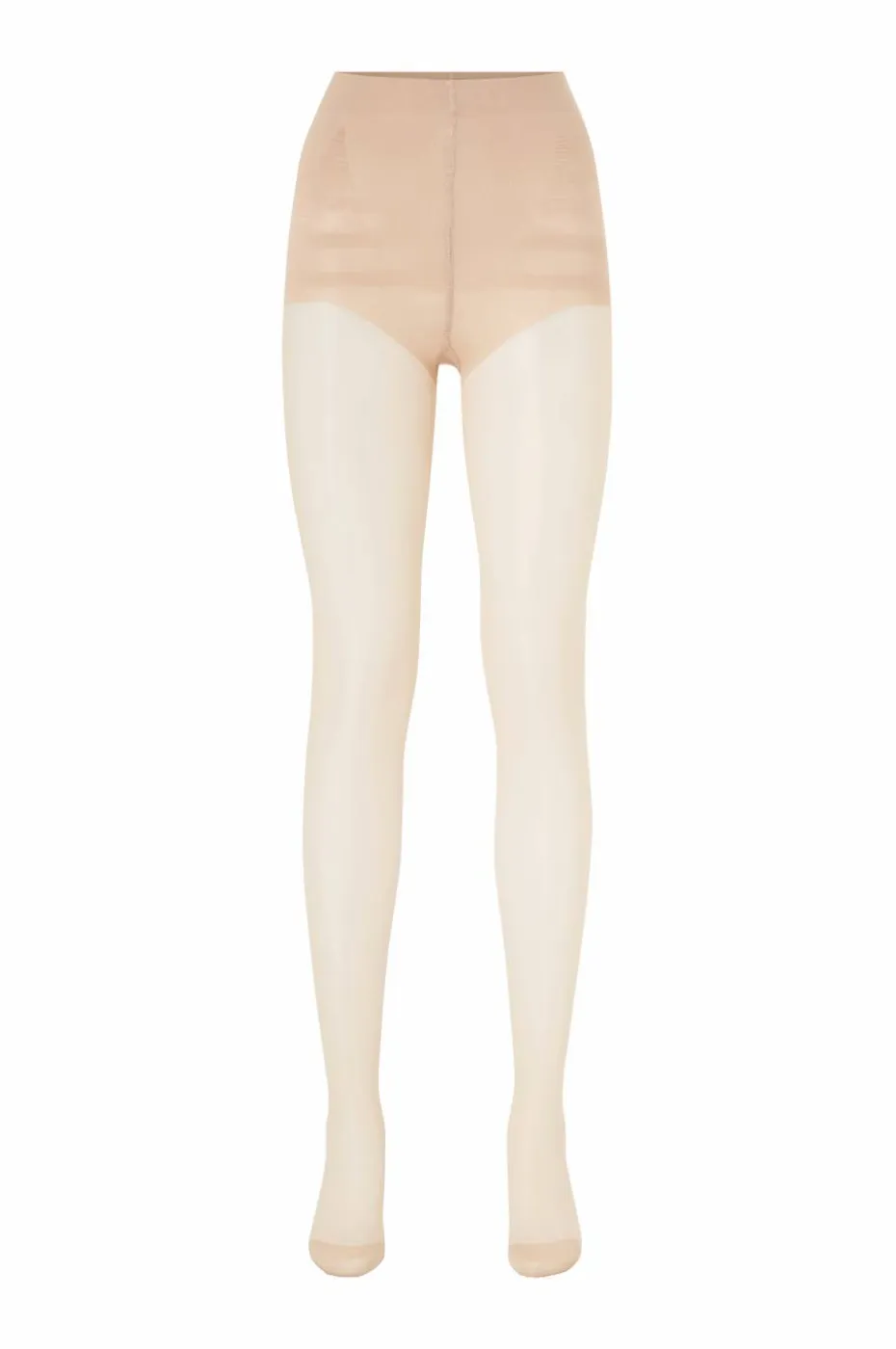 Ellos Collection Strømpebukser Hold in 40 DEN Semishiny - medium support