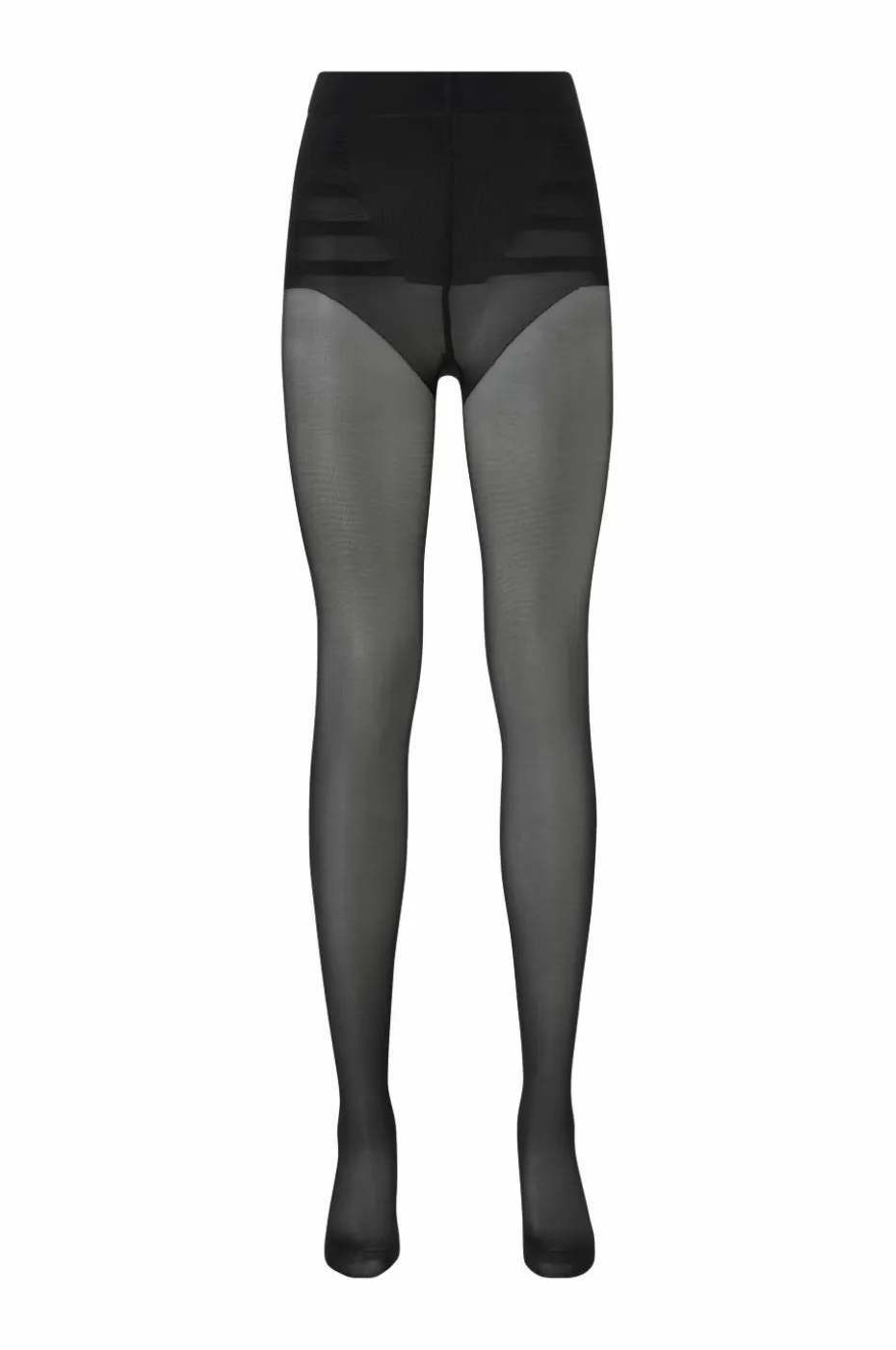 Ellos Collection Strømpebukser Hold in 40 DEN Semishiny - medium support