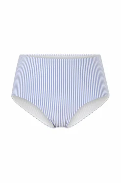 Ellos Collection Tai High Bikini Rosa