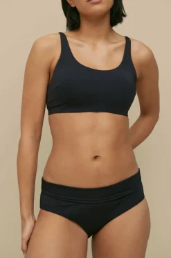 Ellos Collection Tai High Bikini Rosa
